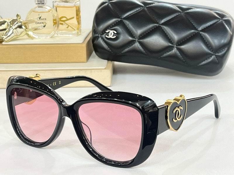 Chanel Sunglasses 1934